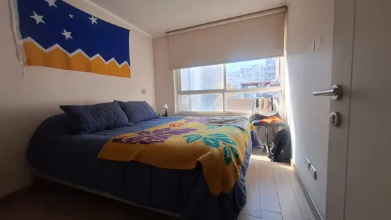 Venta Depto 2 D+1b +1e+1b Excelente Ubicacion