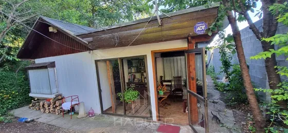 Venta De Casa En Gran Sitio De 1.000m2 De 3 Dorm. En Temuco