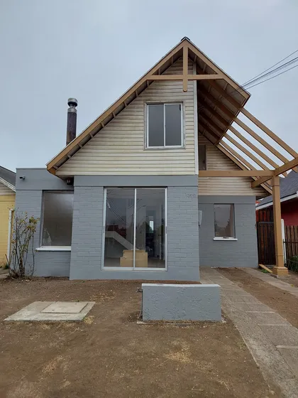 Se Vende Propiedad En Curauma Placilla