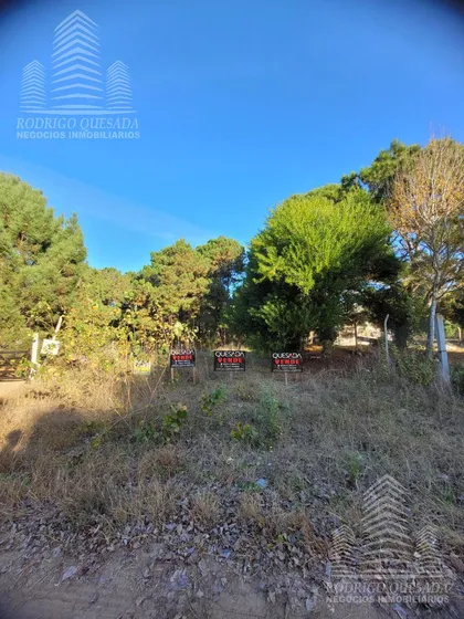Lote 500m2 Nueva Atlantis A 2 Cuadras De Roldan.
