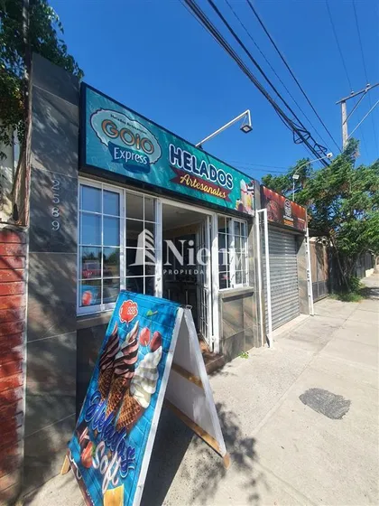 Local Comercial En Venta En Rancagua