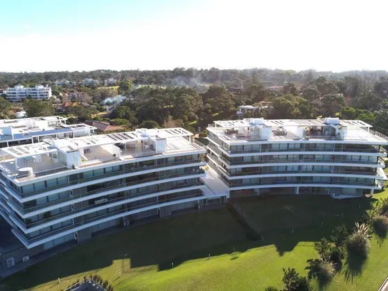 Alquiler Verano 2024 Marigot Brava 3 Suites  Punta Del Este