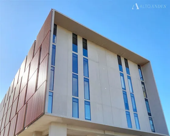 Oficina En Venta En Ovalle