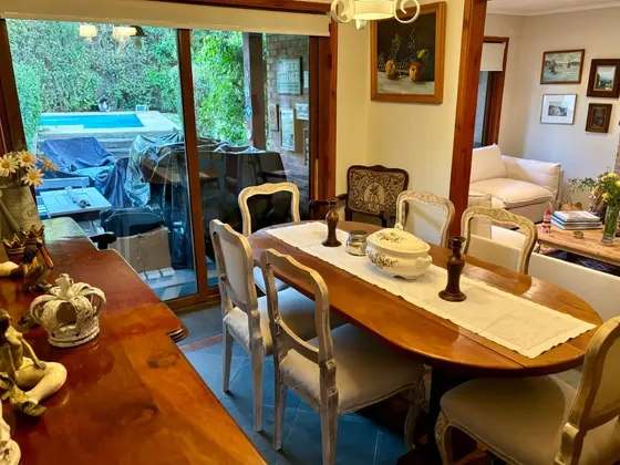 Casa En Venta En Lomas De Montemar