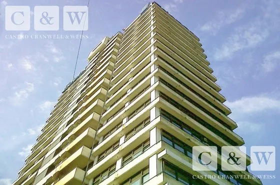 Alquiler En Block | Edificio Puerto | Muy Buena Ubicación Y Cómodos Accesos