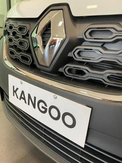 Renault Kangoo 5 A