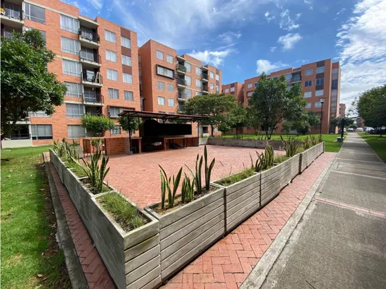 Venta Apartamento Conjunto Tarento Madrid