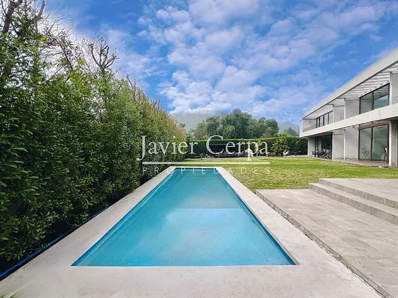 Condominio La Reserva