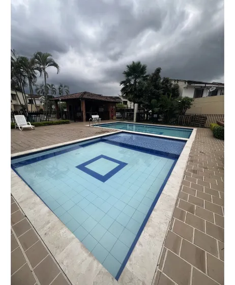 Casa En Condominio Alquiler La Hacienda