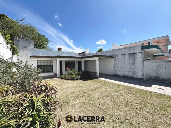 Casa Venta Jose León Suarez