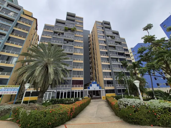 Alquiler Apartamento De 3 Habitaciones Cr Aguavilla Pascal