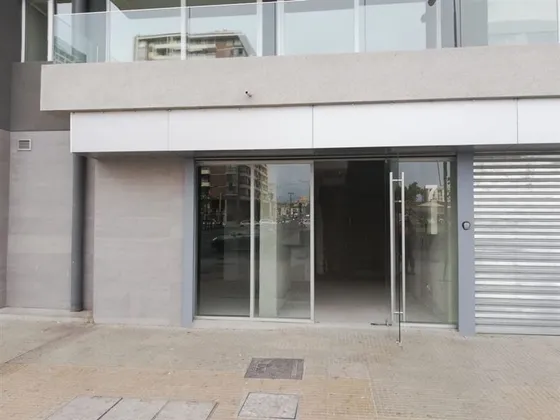 Local Comercial, Metro Alberto Hurtado