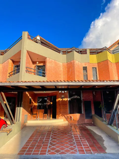 Casa En Pueblo Nuevo, Santísima Trinidad Manueltorresvende 