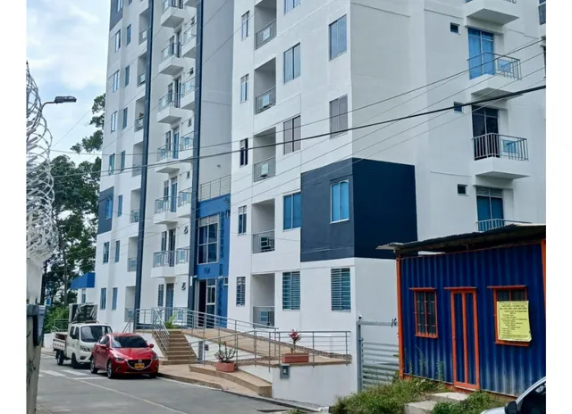 Se Vende Apartamento En El Sector De Providencia
