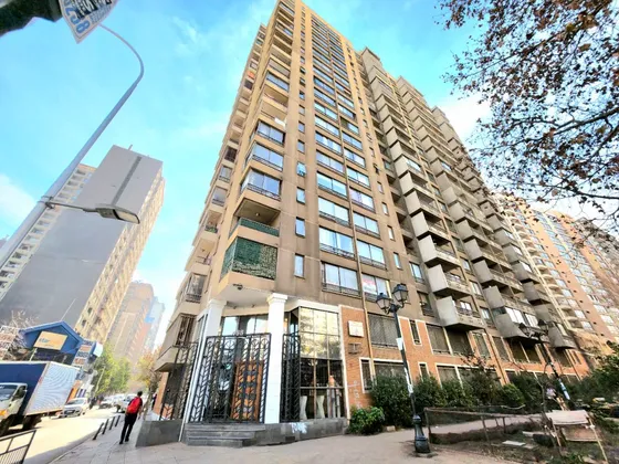 San Isidro / Santa Isabel / Metro Parque Almagro