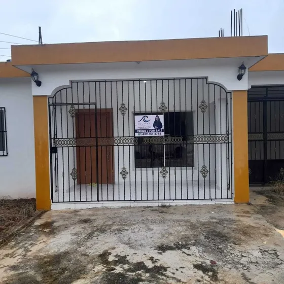 Tu Casa Nueva En Cabrera