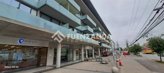 Departamento En Venta De 1 Dorm. En La Serena