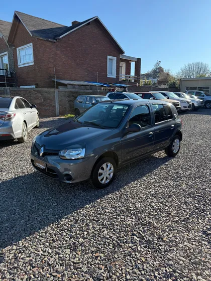 Renault Clio Mío 1.2