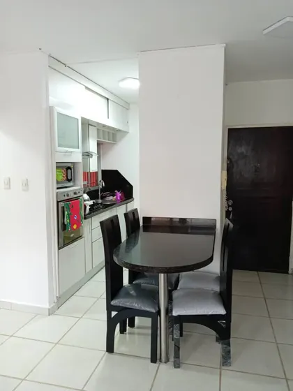 Gl Apartamento En San Diego Res. Valles Del Nogal