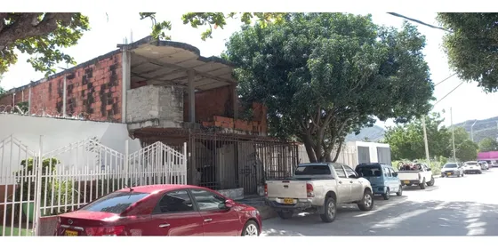 Venta De Casa Lote En El Prado Santa Marta