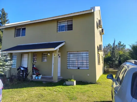 Venta Casa 3 Ambientes En  Tortuguitas