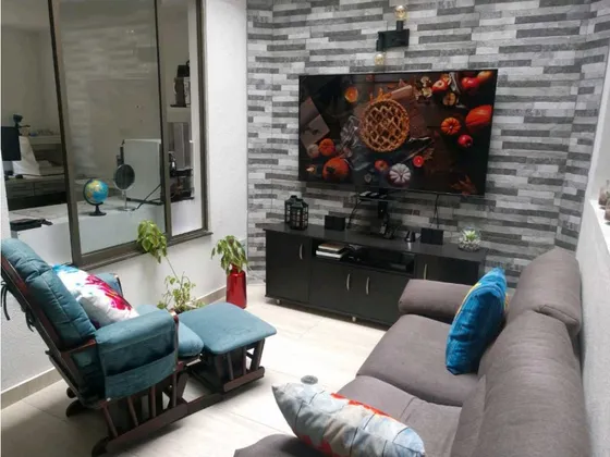 Vendo Hermosa Casa En La Estrella Sector Toledo Totalmente Remodelada
