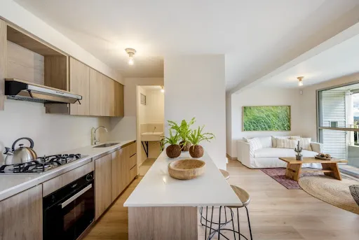 Apartamento En Venta Barro Blanco 743-6622