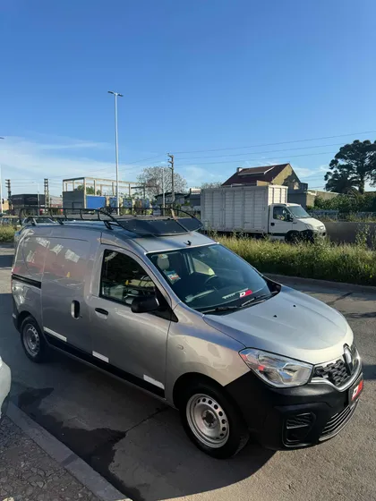 Renault Kangoo 1.6 Furgon Ph3 Confort 1plc