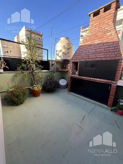 Venta Ph Villa Pueyrredon