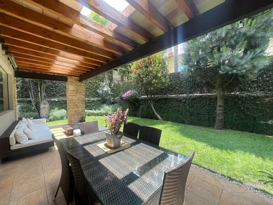 Las Haciendas, La Loma