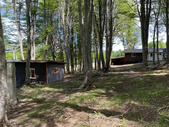 Parcela En Venta En Coyhaique