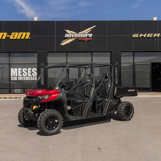 Defender Max Hd9 Dps 2025
