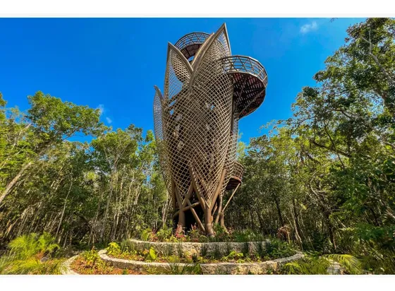Terreno En Venta En Tulum Centro