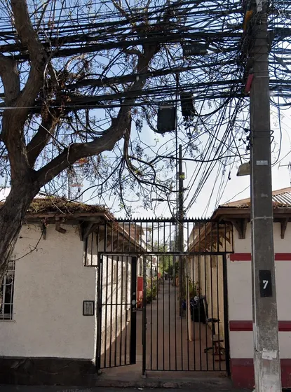 Se Vende Casa Cité En Buena Ubicación