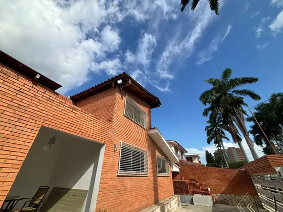 Casa En La Viña Valencia Estado Carabobo Lim