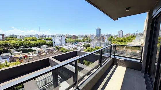 Venta Apartamento A Estrenar 2 Dormitorios, Cordón Soho