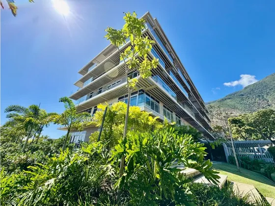 Se Vende Apto 337m2 4h+s+ch/6b/4p Altamira