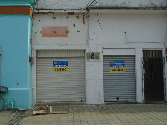 Local Comercial En Arriendo Centro, Montería