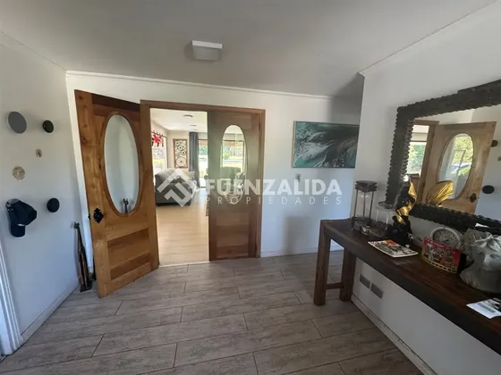 Parcela En Venta En Talagante