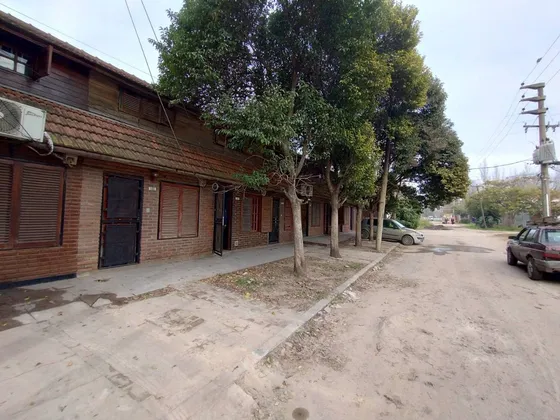 Venta P.h. Bosques. Barrio Las Tejas.financia