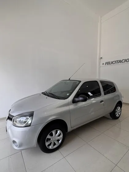 Renault Clio 1.2 Mío Expression Pack Ii Ab