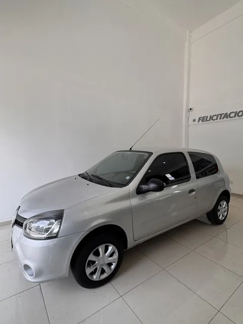 Renault Clio 1.2 Mío Expression Pack Ii Ab