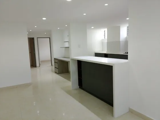 Venta Apartamento Norte De Cali, La 70, Alamos