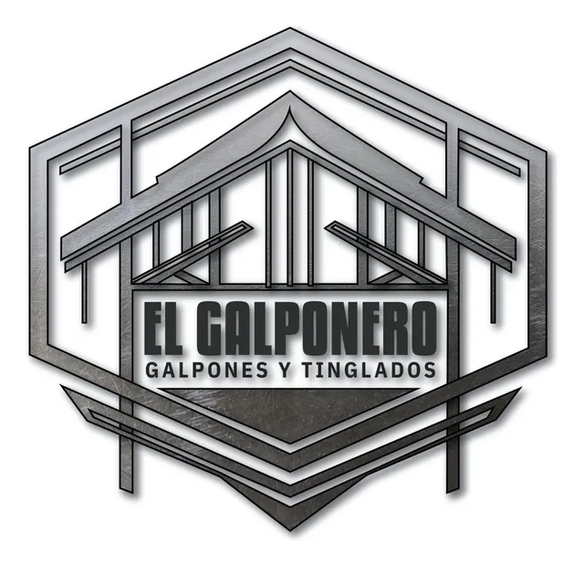Tinglados Galpones Techos Construccion Y Montaje Precio M2
