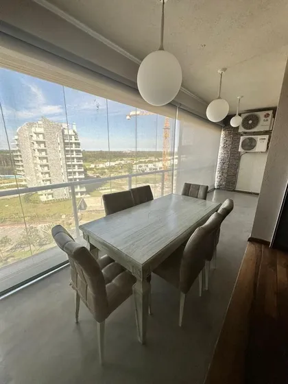 Departamento  En Alq. Temporario En Yoo Nordelta, Nordelta, Tigre