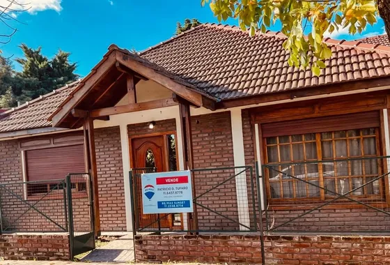  Casa En Venta Financiada En Barrio J.newbwry