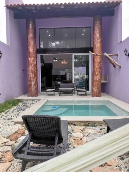Increible Casa  En Venta/renta Merida Plancha (frc-1044)