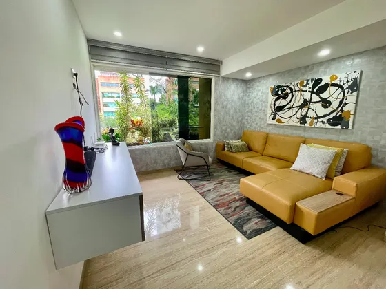 Se Vende Campo Alegre  Apto Edf. Premier 2h, 2b,2ptos, Maletero