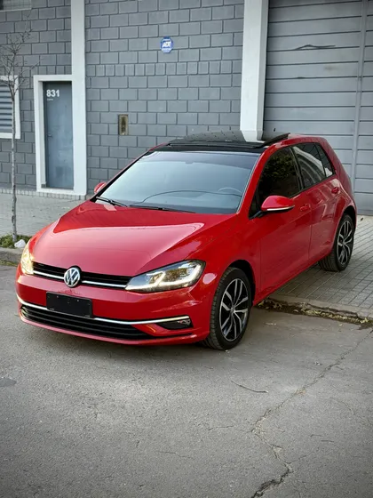 Volkswagen Golf 1.4 Highline Tsi Dsg