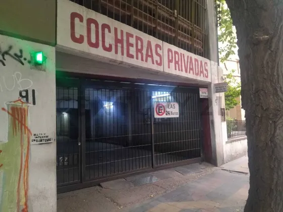 Cochera En Venta En Ciudad De Mendoza